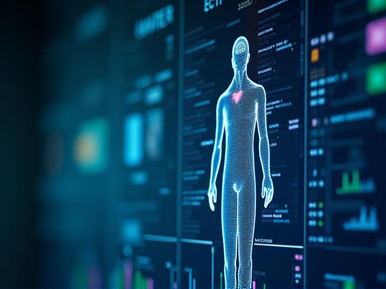 Biomarker-driven health optimization