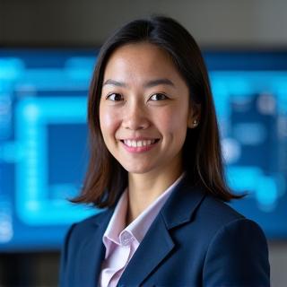 Health technology expert