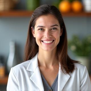 Registered nutritionists