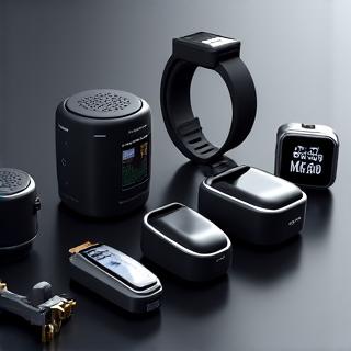 Wearable health technology