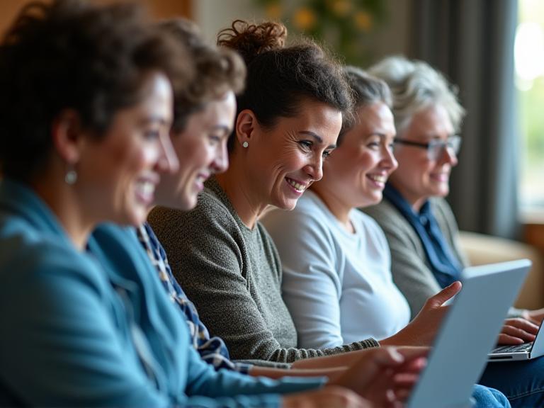 Wellness community forums discussion